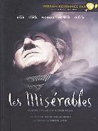 Les Misérables (1933) (Edition Collector, Collection Version restaurée par Pathé, s/w, Digibook, 2 Blu-rays)