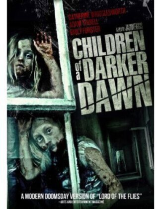 Children of a Darker Dawn - Railway Children