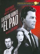 La fièvre monte à El Pao (1959) (Edition Collector, Digibook, Blu-ray + DVD)