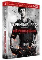 Expendables 1 + 2 (2 DVDs)