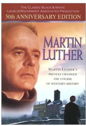 Martin Luther (1953) (50th Anniversary Edition)