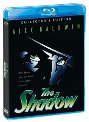 The Shadow (1995) (Collector's Edition)