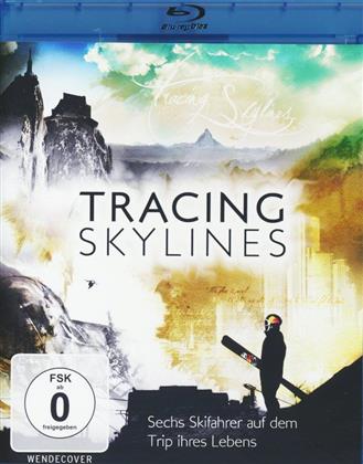 Tracing Skylines (2013)