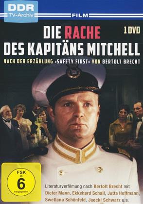 Die Rache des Kapitäns Mitchell (DDR TV-Archiv)