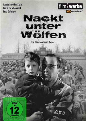 Nackt unter Wölfen (1963) (n/b)