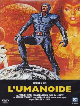 L'umanoide (1979)