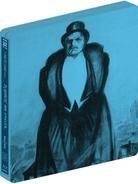Dr. Mabuse - Der Spieler (Steelbook, Blu-ray + 2 DVDs)