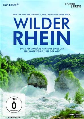 Wilder Rhein - Erlebnis Erde
