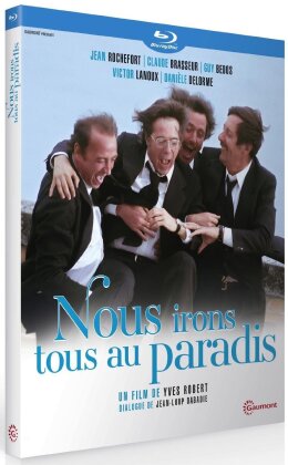 Nous irons tous au paradis (1977) (Gaumont Classiques)