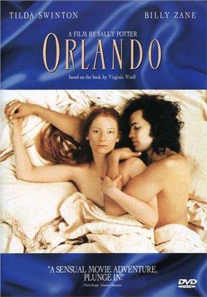 Orlando (1992)