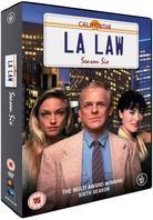 LA Law - Season 6 (6 DVDs)