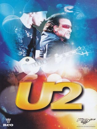 U2 - The U2 phenomenon (Inofficial)