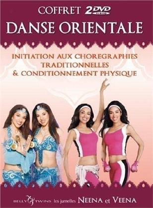 Danse Orientale (2 DVDs)