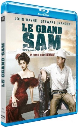 Le grand Sam (1960)