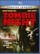 Zombie Night (2013) (Unrated)