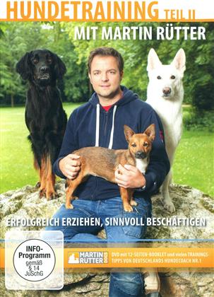 Hundetraining mit Martin Rütter - Vol. 2