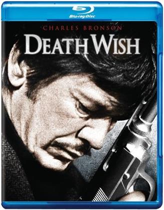 Death Wish (1974) (40th Anniversary Edition)