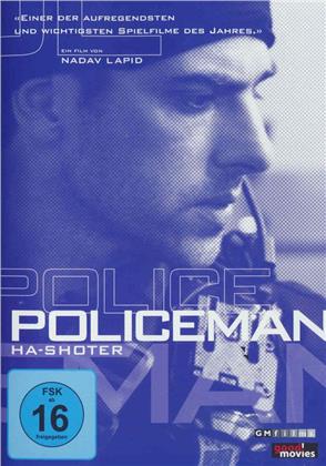 Policeman - Ha-Shoter (2011)