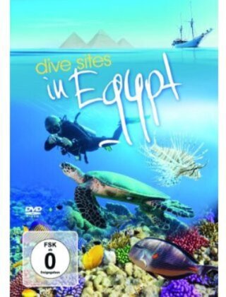 Dive sites in Egypt - Travelguide