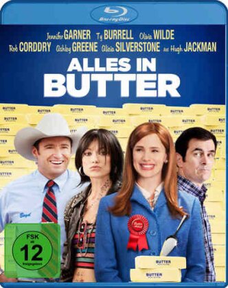 Alles in Butter (2011)