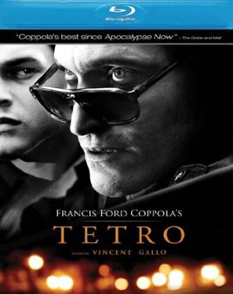 Tetro (2009)