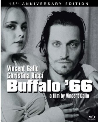 Buffalo '66 (1998) (Edizione 15° Anniversario)