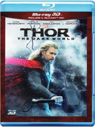 Thor 2 - The Dark World (2013)