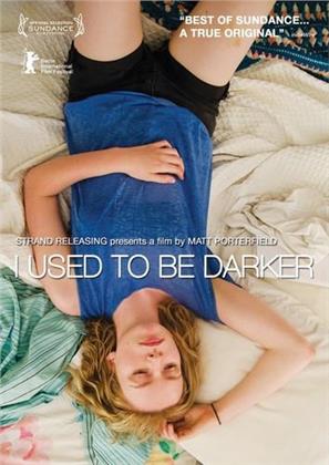 I Used to Be Darker (2013)