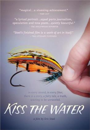 Kiss The Water (2013)