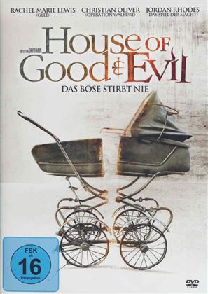 House of good and evil (2013)