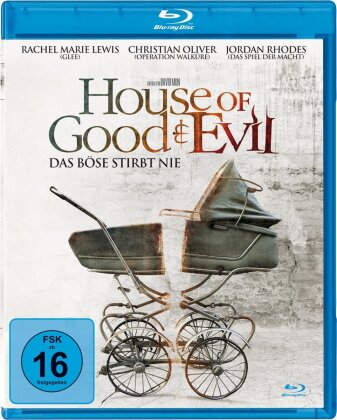 House of good and evil (2013)