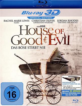 House of good and evil (2013)