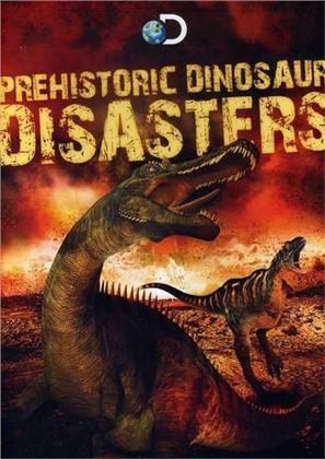 Prehistoric Dinosaur Disasters - Discovery Channel