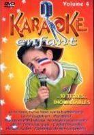 Karaoke - Extrême Karaoke Enfants Vol. 4
