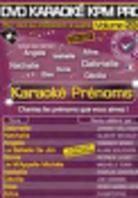 Karaoke - KPM Pro Vol. 23 - Prénoms