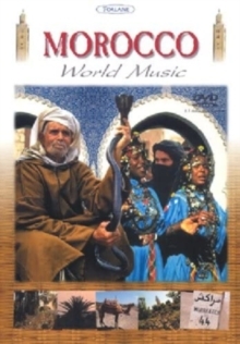 Various Artists - World Music Morocco