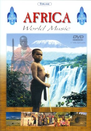 Various Artists - World Music Africa