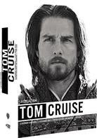 La Collection Tom Cruise - Le dernier samouraï / Eyes Wide Shut / Entretien avec un vampire / ... (4 DVDs)