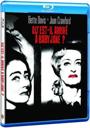Qu'est-il arrivé à Baby Jane (1962)