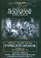 Le bataillon des sans-amour - The Mayor of Hell - Forbidden Hollywood (1933)