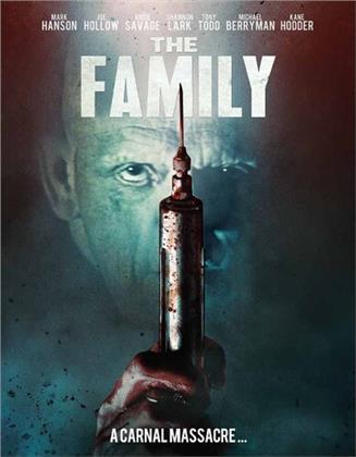 The Family - Cut (2011)