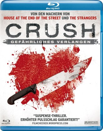 Crush - Gefährliches Verlangen (2013)