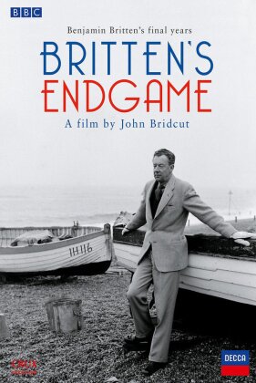 Britten's Endgame - Benjamin Britten's final years