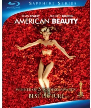 American Beauty - (Sapphire Series) (1999)