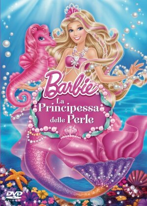 Barbie - La principessa delle perle