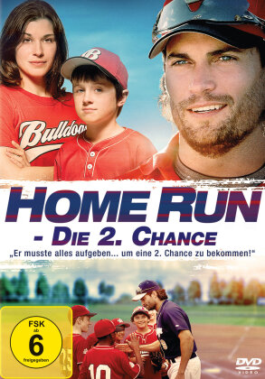 Home Run - Die 2. Chance (2013)