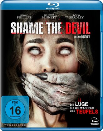 Shame the Devil (2013)