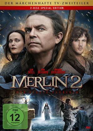 Merlin 2 (Special Edition, 2 DVDs)