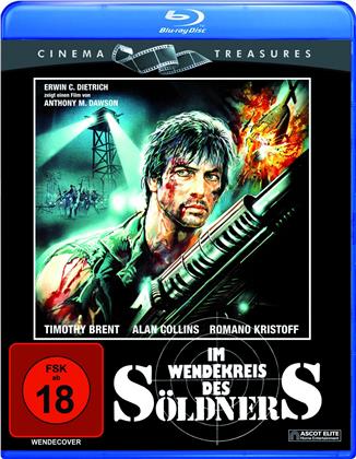 Im Wendekreis des Söldners - (Cinema Treasures) (1983)