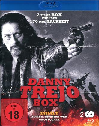 Danny Trejo Box